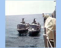 1968 07 South Vietnam - 2 Swift Boats tied along side.jpg